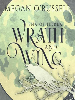 cover image of Wrath and Wing